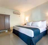 Habitación Económica InHouse Hotels Culiacán