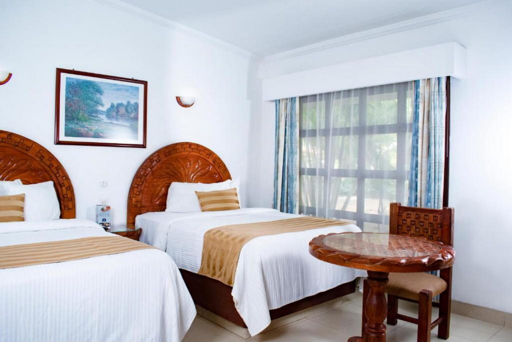 Accommodation InHouse Select Hacienda Tres Rios