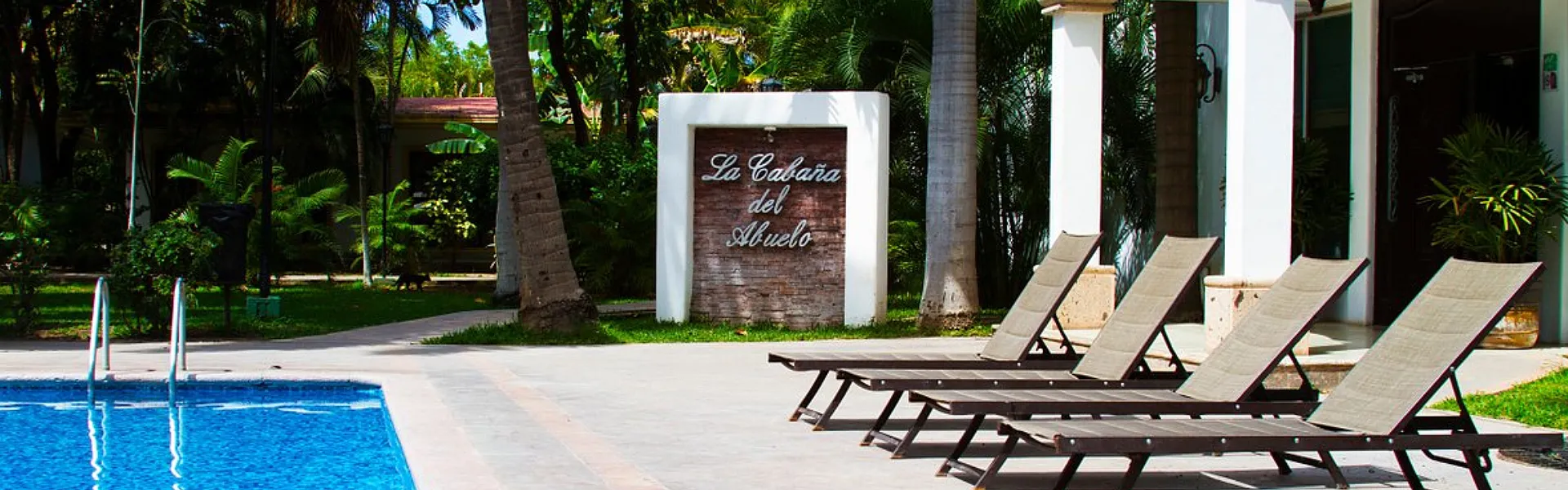 Hotel Select Hacienda Tres Ríos
