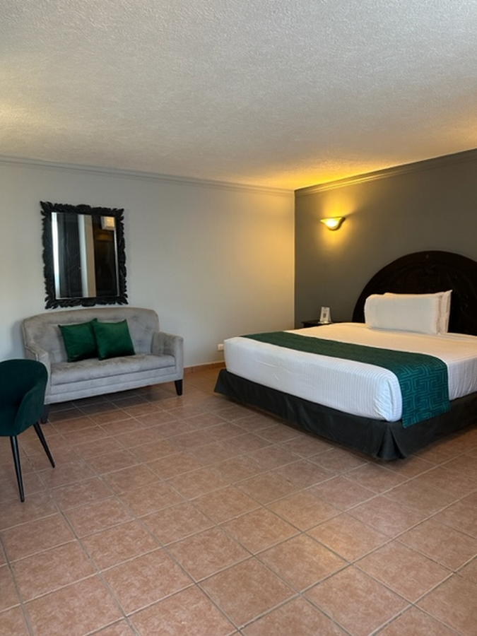 Hotel InHouse Hacienda Tres Ríos Culiacán